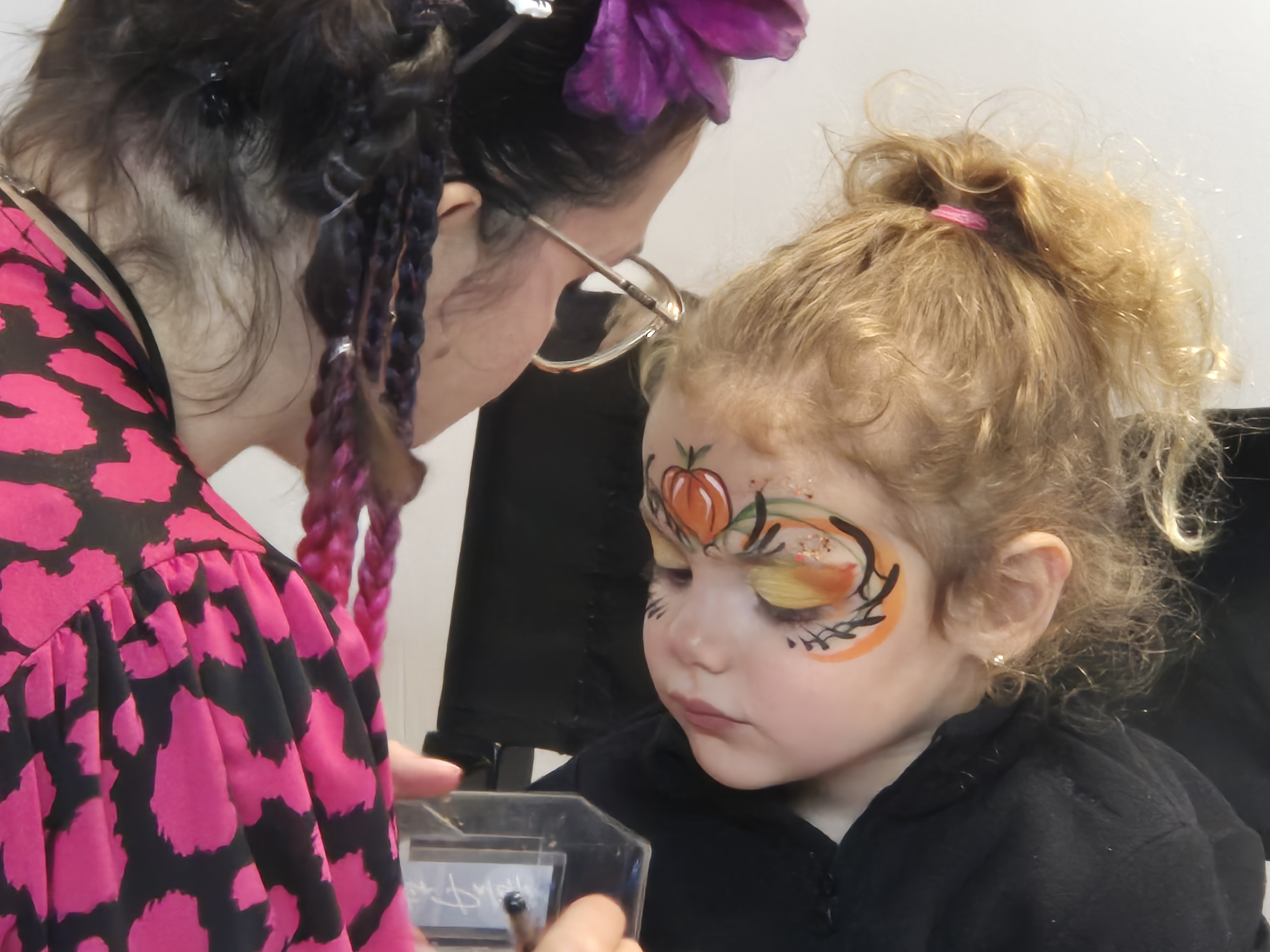 Maquillage Princesse